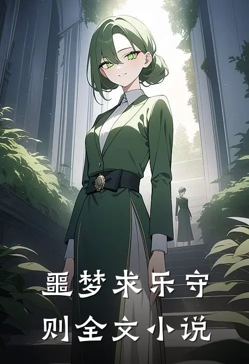 噩梦求乐守则全文