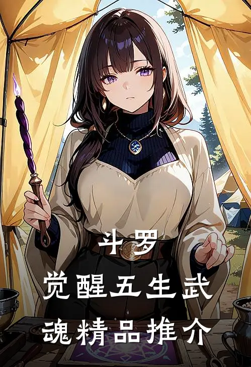 斗罗觉醒五生武魂精品推介