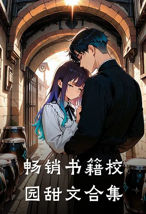 畅销书籍校园甜文合集