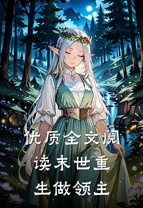 优质全文阅读末世重生做领主