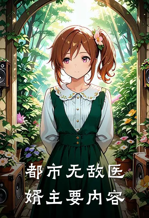 都市无敌医婿什么时候更新