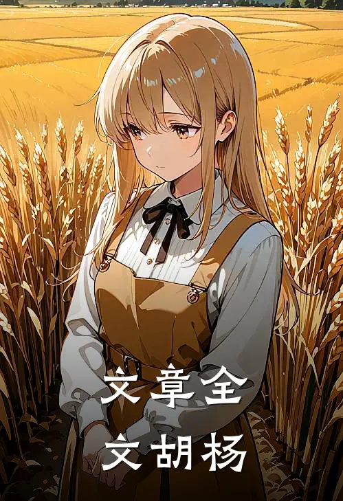文章全文胡杨在线阅读