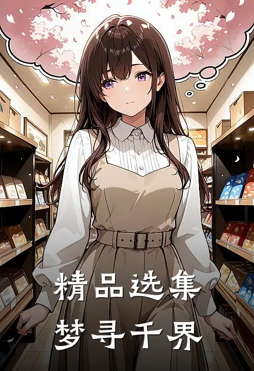 精品选集梦寻千界
