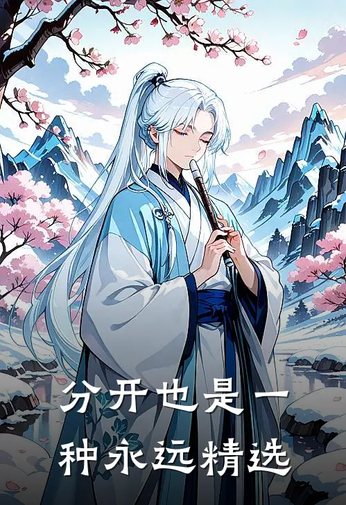 分开也是一种永远精选