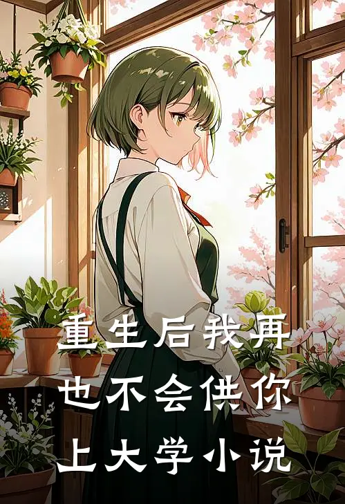 重生后我再也不会供你上大学小说