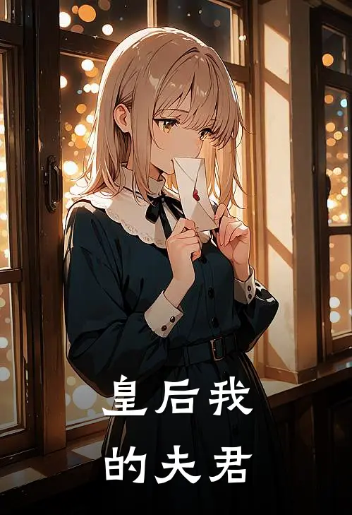 皇后我的夫君