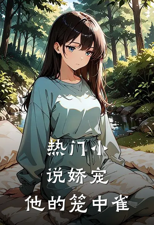 热门娇宠他的笼中雀全文阅读