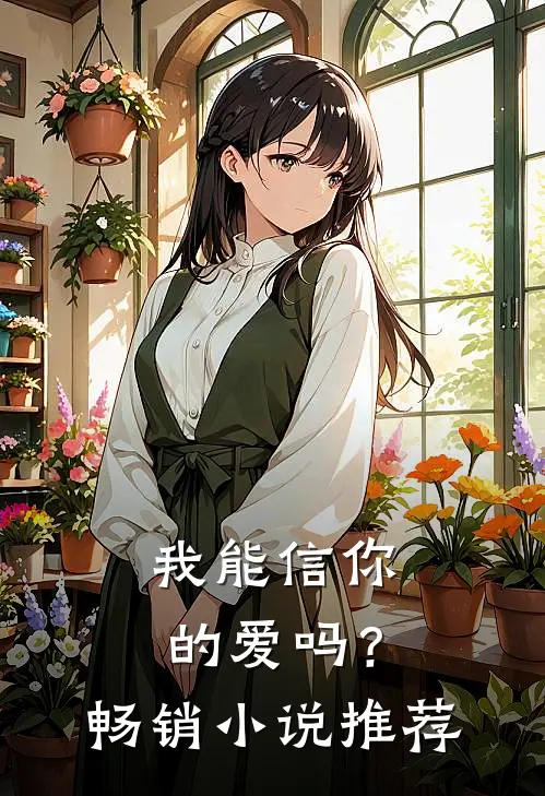 我能信你的爱吗?畅销推荐知乎