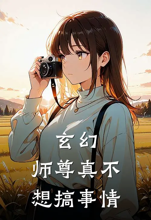 玄幻师尊真不想搞事情