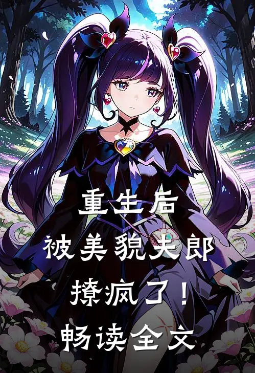 重生后,被美貌夫郎撩疯了!畅读全文