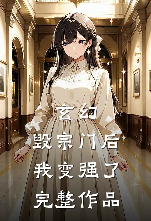 玄幻毁宗门后我变强了完整作品免费阅读