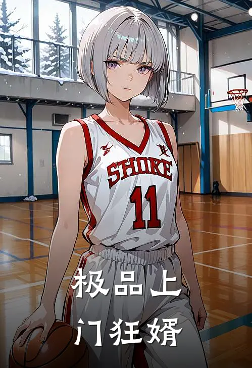 极品上门狂婿
