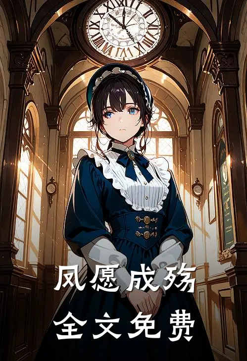 凤愿成殇全文免费