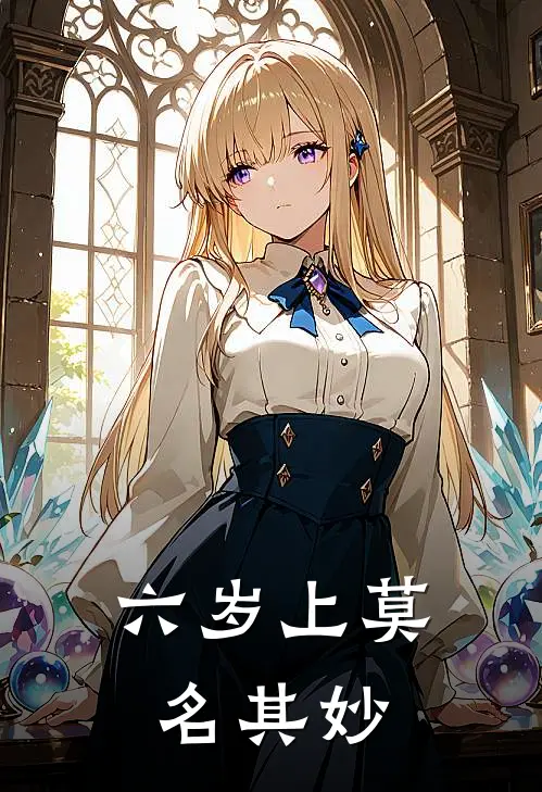 六岁上莫名其妙