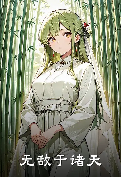 无敌于诸天