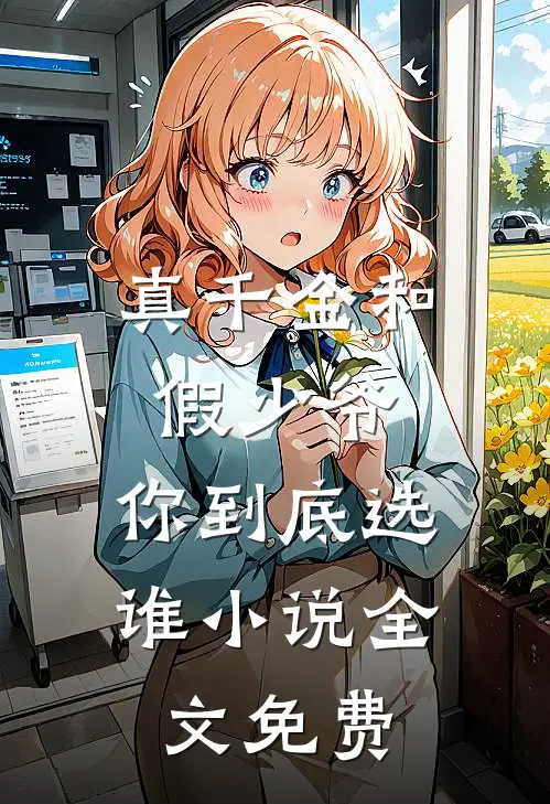 真千金和假少爷,你到底选谁全文免费