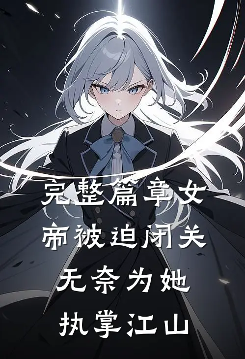 完整篇章女帝被迫闭关,无奈为她执掌江山