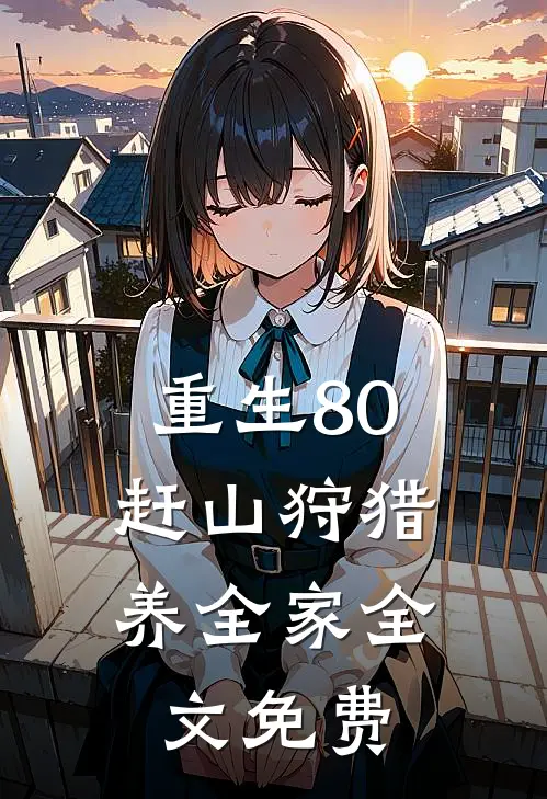 重生80,赶山狩猎养全家全文免费阅读