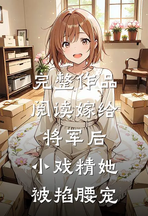 完整作品阅读嫁给将军后，小戏精她被掐腰宠