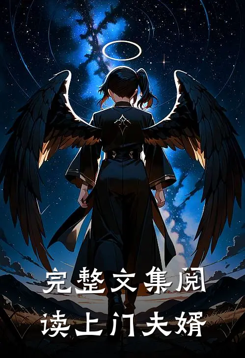 完整文集阅读上门夫婿