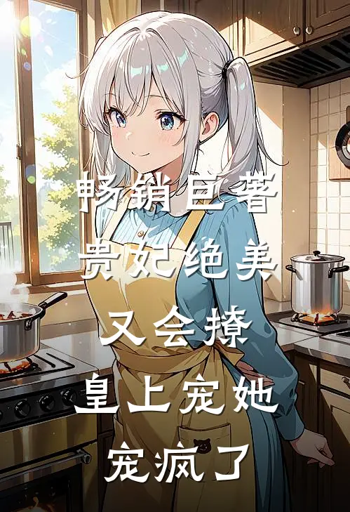 畅销巨著贵妃绝美又会撩,皇上宠她宠疯了
