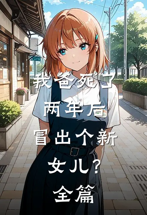 我爸死了两年后,冒出个新女儿?全篇