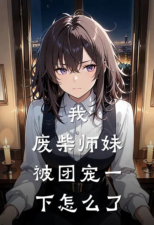 我,废柴师妹,被团宠一下怎么了