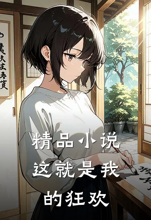 精品小说这就是我的狂欢
