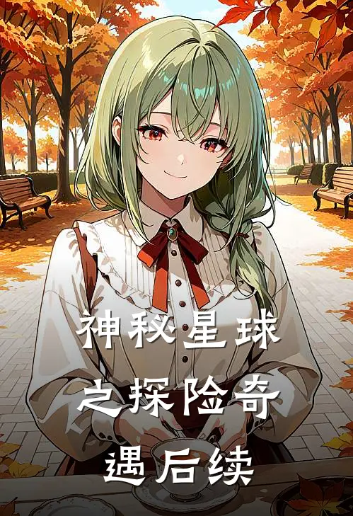 神秘星球之探险奇遇后续