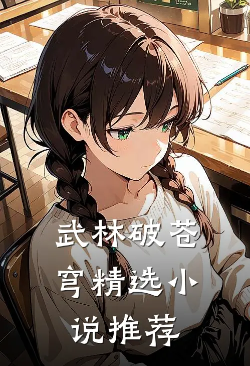 武林破苍穹精选小说推荐