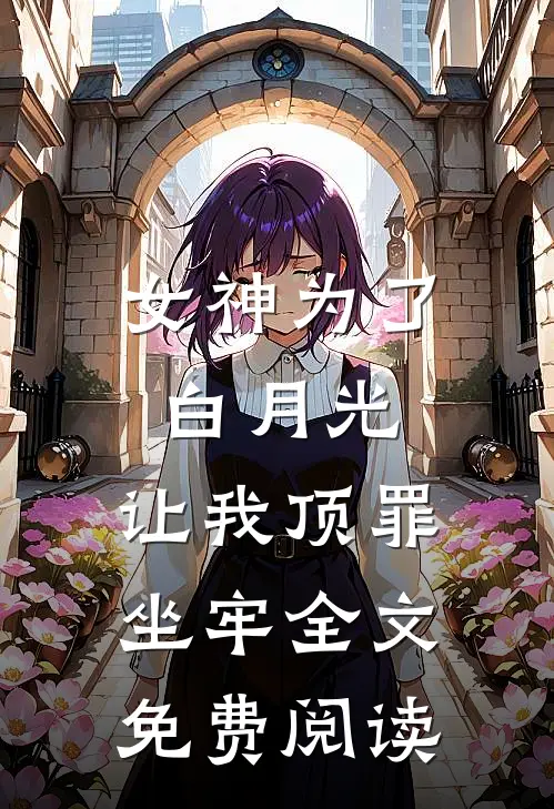 女神为了白月光,让我顶罪坐牢全文免费阅读无弹窗