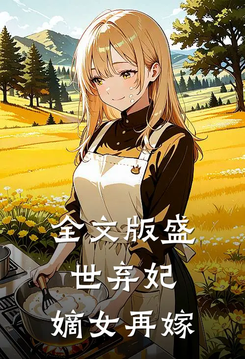 全文版盛世弃妃嫡女再嫁