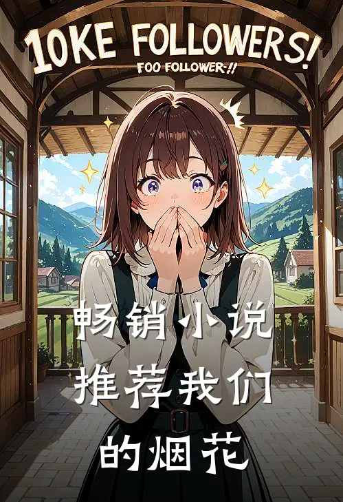 畅销小说推荐我们的烟花