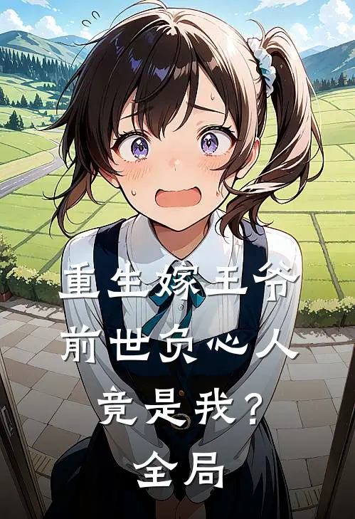 重生嫁王爷,前世负心人竟是我?全局免费