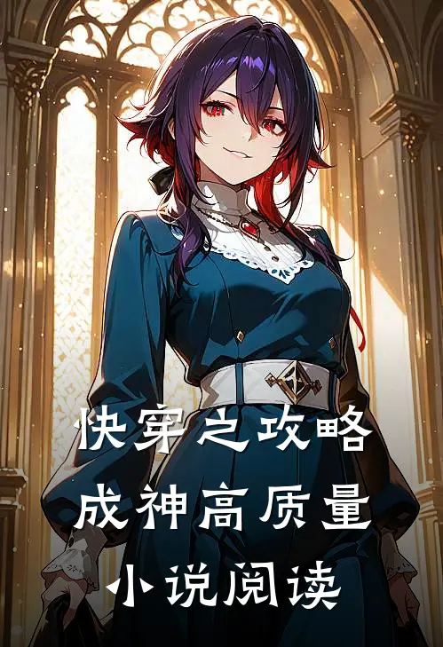 快穿之攻略成神高质量小说阅读