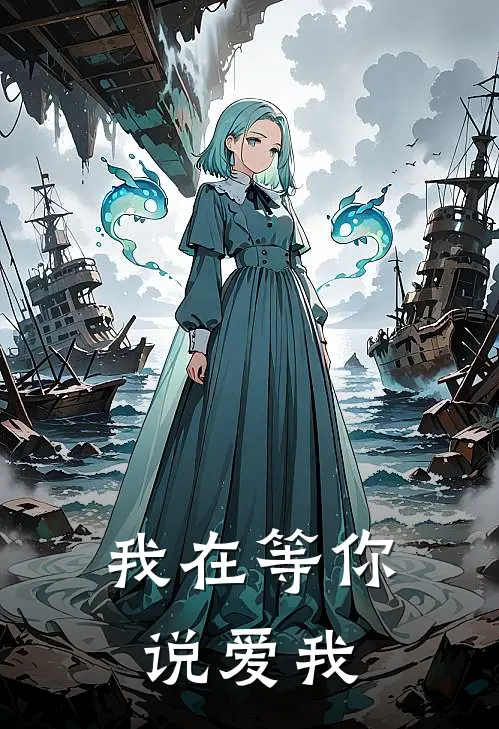 我在等你,说爱我英文