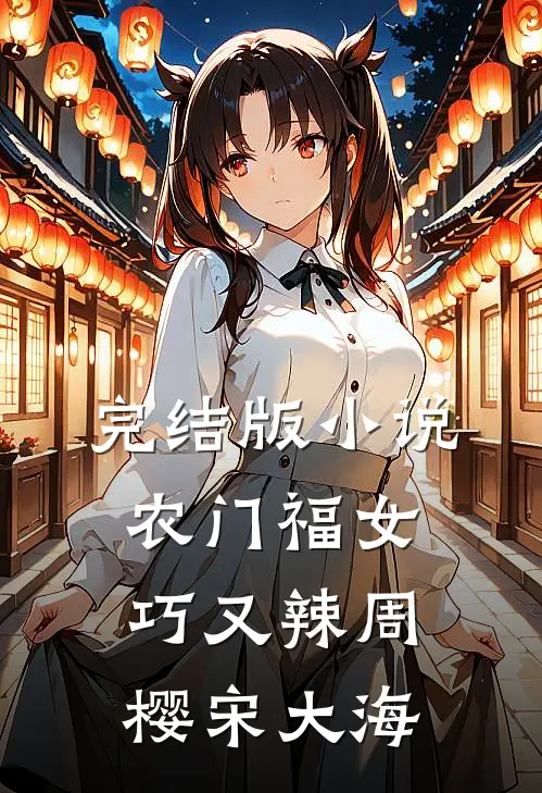 完结版小说农门福女巧又辣周樱宋大海