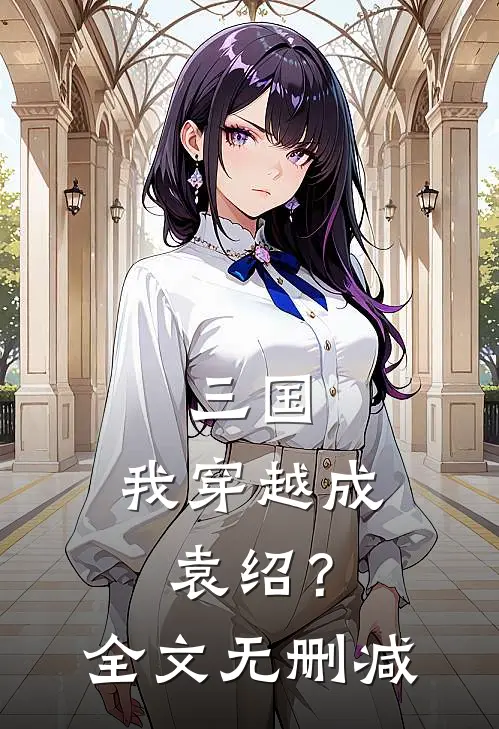 三国我穿越成袁绍?全文无删减