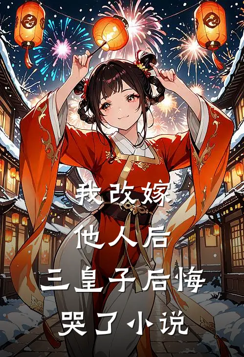 我改嫁他人后,三皇子后悔哭了阅读