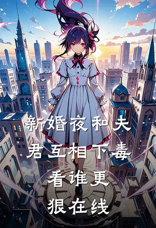新婚夜和夫君互相下毒,看谁更狠在线阅读