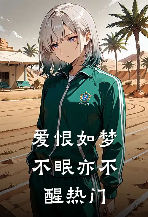 爱恨如梦,不眠亦不醒热门歌