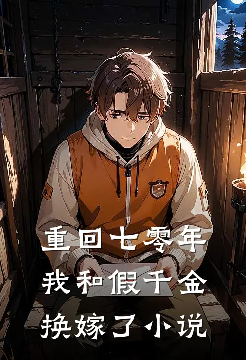 重回七零年,我和假千金换嫁了阅读