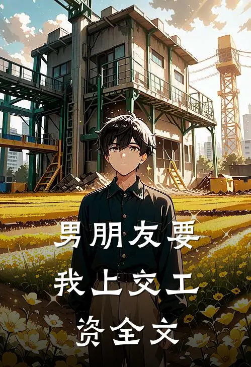 男朋友要我上交工资全文
