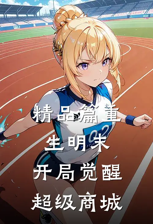 精品篇重生明末,开局觉醒超级商城的