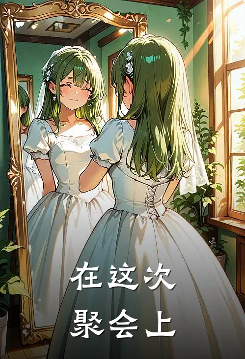 在这次聚会上