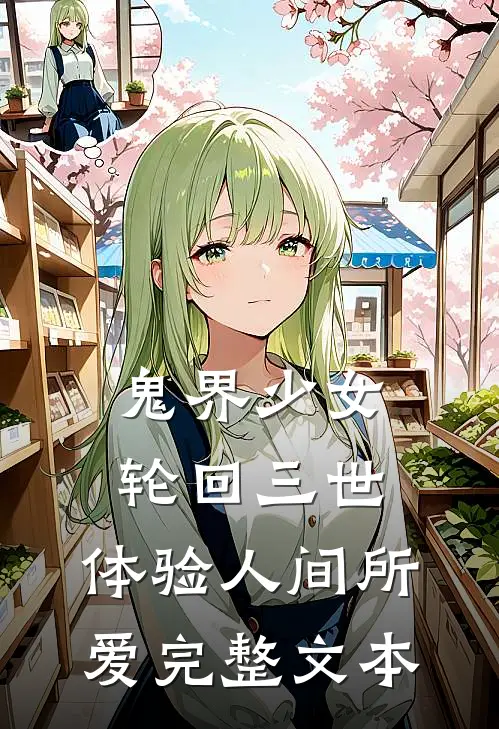 鬼界少女轮回三世,体验人间所爱完整文本阅读