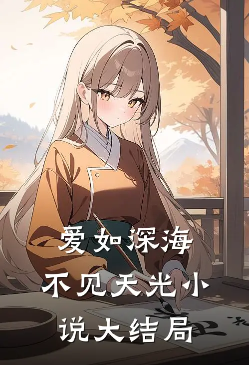 爱如深海,不见天光大结局