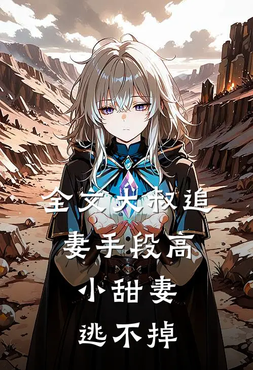 全文大叔追妻手段高,小甜妻逃不掉了