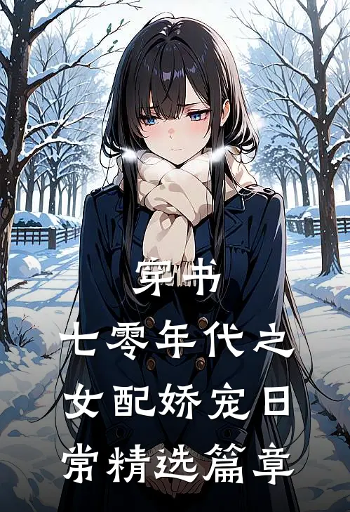 穿书：七零年代之女配娇宠日常精选篇章