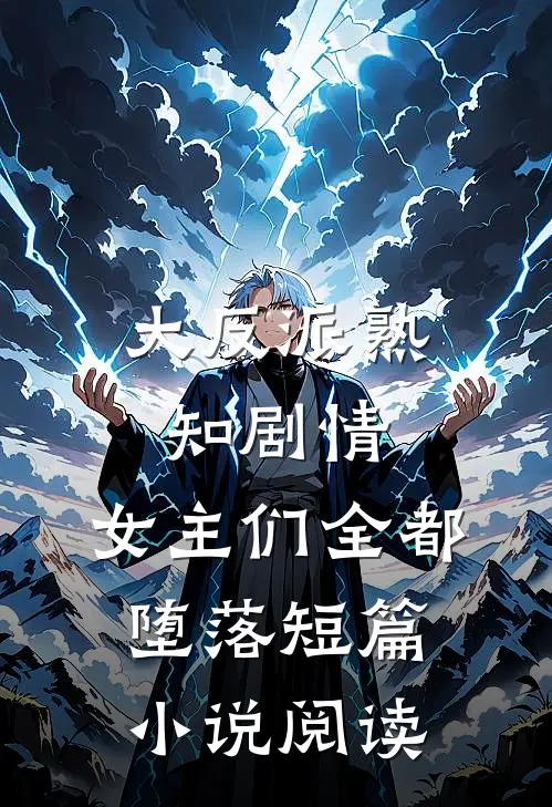 大反派熟知剧情,女主们全都堕落短篇阅读